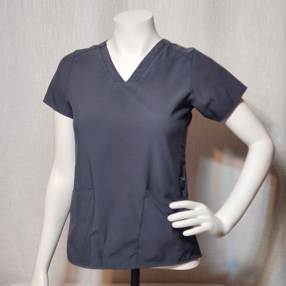 Wink Scrubs Top W123 XS Xtra Small